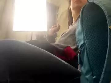 kiiimthompson from Chaturbate
