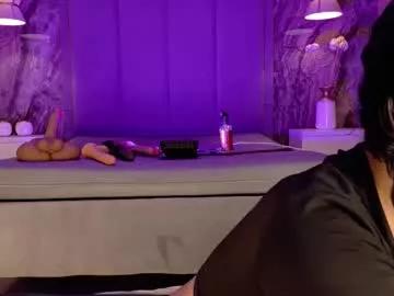 kiiimthompson from Chaturbate