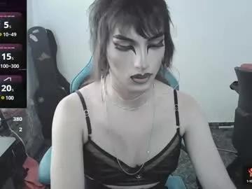 kiiller_queen from Chaturbate
