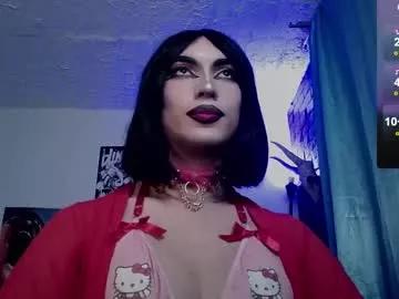 kiiller_queen from Chaturbate