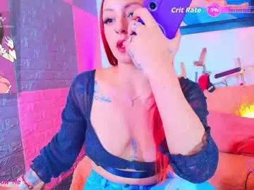 kiim_katta001 from Chaturbate
