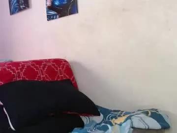 kiing_black from Chaturbate