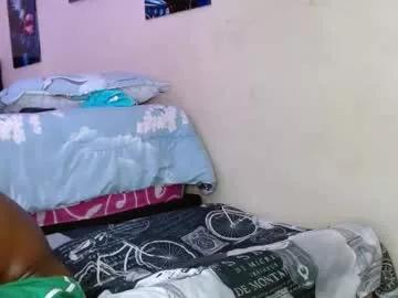kiing_black from Chaturbate