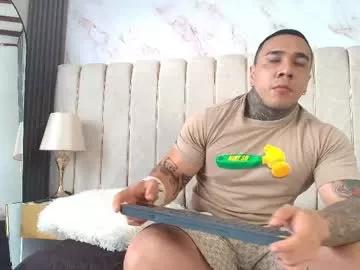 kiing_magic from Chaturbate
