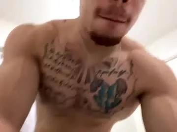kiingshredded from Chaturbate