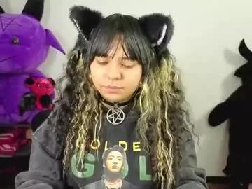 Kiiokapop__ webcams show profile image 