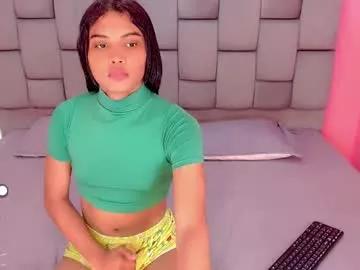 kiishanny from Chaturbate is Freechat