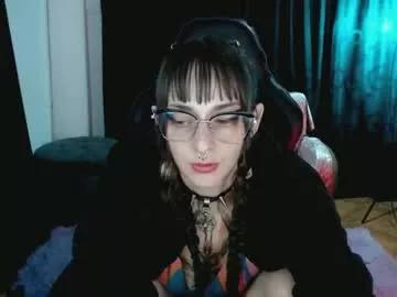 kiizzukyuwu from Chaturbate