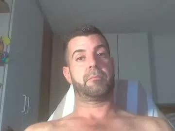 kikehotmachine from Chaturbate