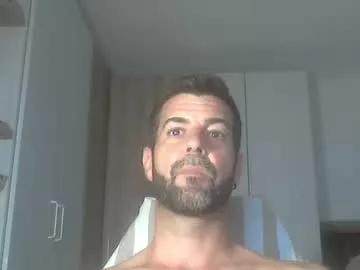 kikehotmachine from Chaturbate