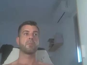 kikehotmachine from Chaturbate
