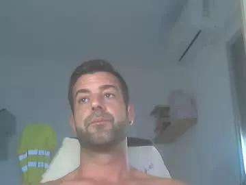 kikehotmachine from Chaturbate