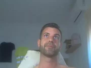kikehotmachine from Chaturbate
