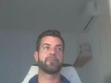 kikehotmachine from Chaturbate