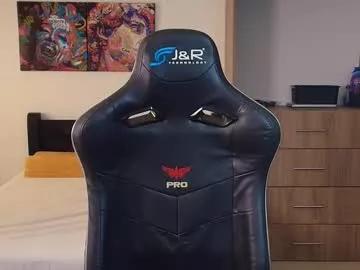 kikeruiz_19 from Chaturbate