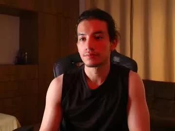 kikeruiz_19 from Chaturbate