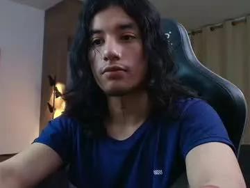 kikeruiz_19 from Chaturbate