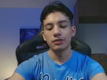 kikeruiz_19 from Chaturbate is Freechat