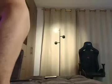 kikeruiz_19 from Chaturbate