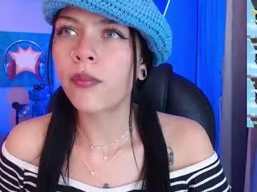 kiki_cams from Chaturbate