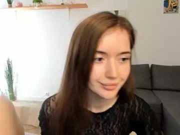 kiki_mcflurry from Chaturbate