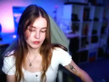 kikies_ from Chaturbate