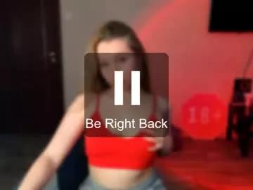 kikies_ from Chaturbate
