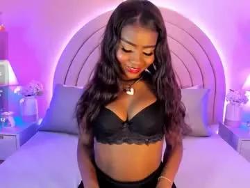 kikiisweet from Chaturbate