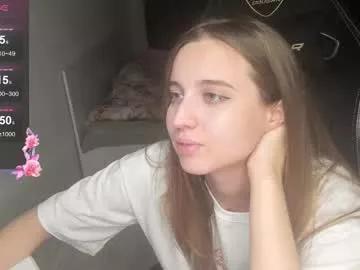 kikileen from Chaturbate