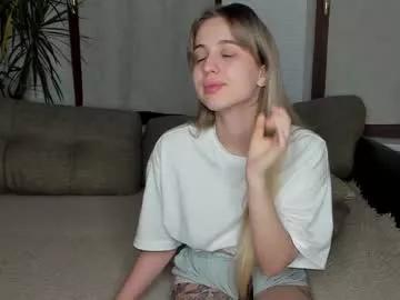 kikileen from Chaturbate