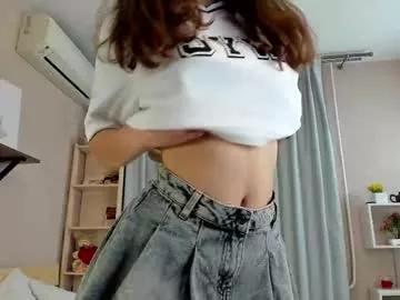 kikilekikilele from Chaturbate