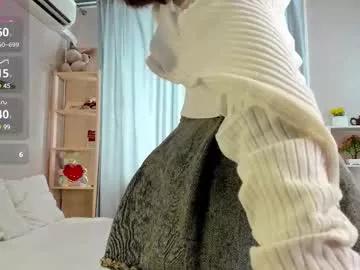kikilekikilele from Chaturbate
