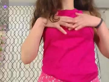 kikilekikilele from Chaturbate