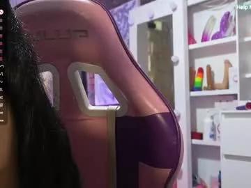 kikilepetite from Chaturbate