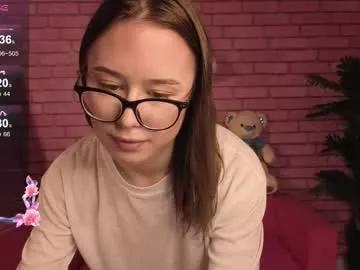 kikimilkys from Chaturbate is Freechat