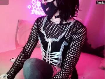 kikitrap from Chaturbate