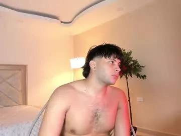 Kilian_luxe webcams show profile image 