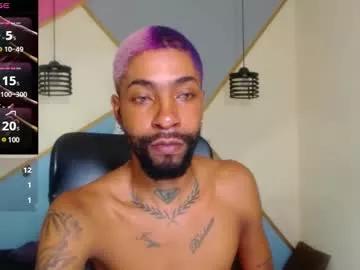 Kilian_xx webcams show profile image 