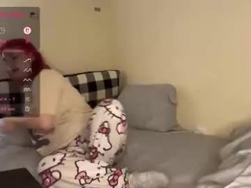 killerxkitty4 from Chaturbate