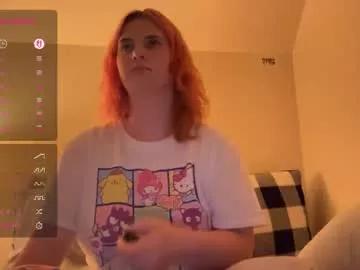 killerxkitty4 from Chaturbate