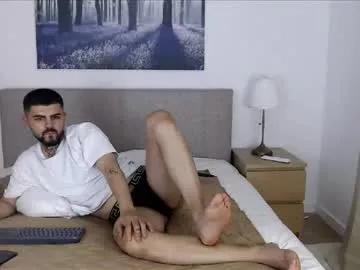 Killianvane webcams show profile image 