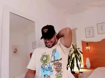killua_zagarra_ from Chaturbate