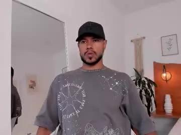 killua_zagarra_ from Chaturbate