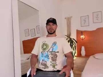 killua_zagarra_ from Chaturbate