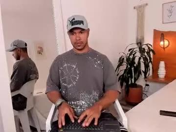 killua_zagarra_ from Chaturbate