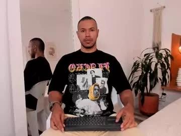 killua_zagarra_ from Chaturbate