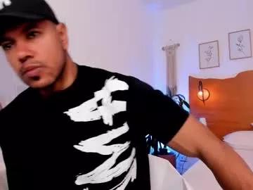 killua_zagarra_ from Chaturbate