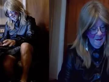 Kim_crossdresser1 webcams show profile image 