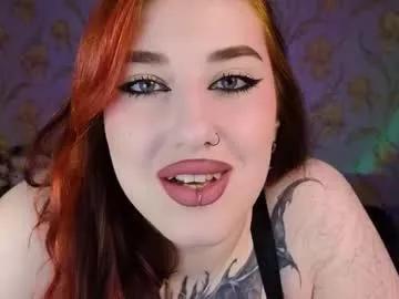 Kim_possible1 webcams show profile image 