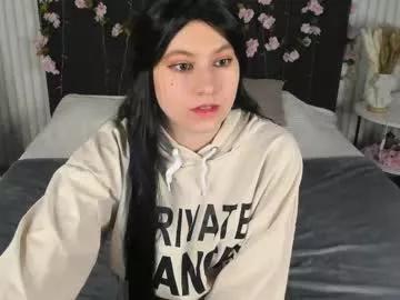 Kim_raven webcams show profile image 